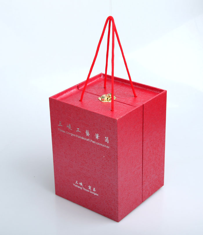 三峽旅游紀念品 三峽禮品 三峽風(fēng)光筆筒